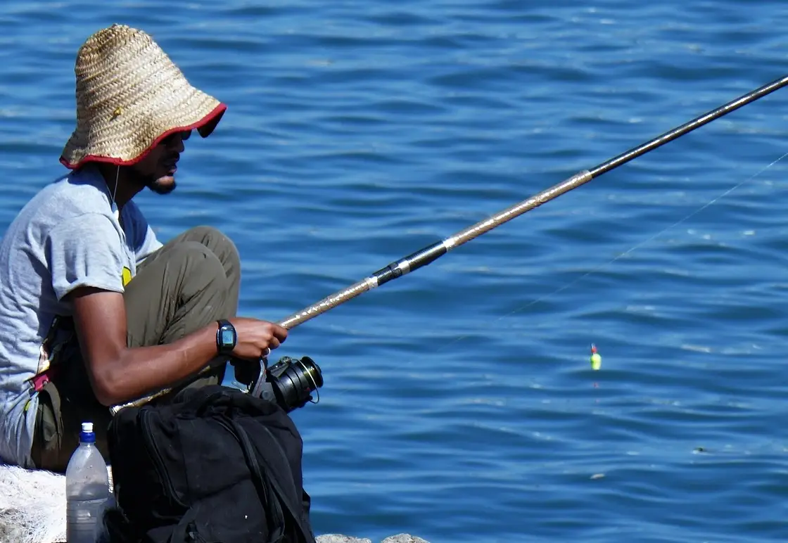 夢見別人釣魚 解夢 夢見別人釣魚 解夢