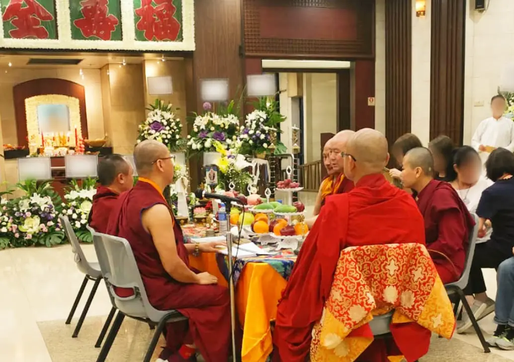 夢見喪禮儀式代表什麼？心理學與民俗深度解析夢境含義