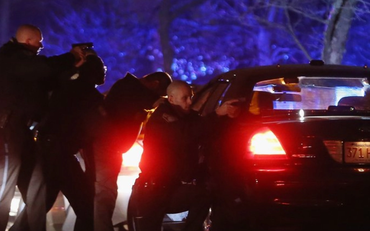 夢見被警察追捕 心理 夢見被警察追捕 心理