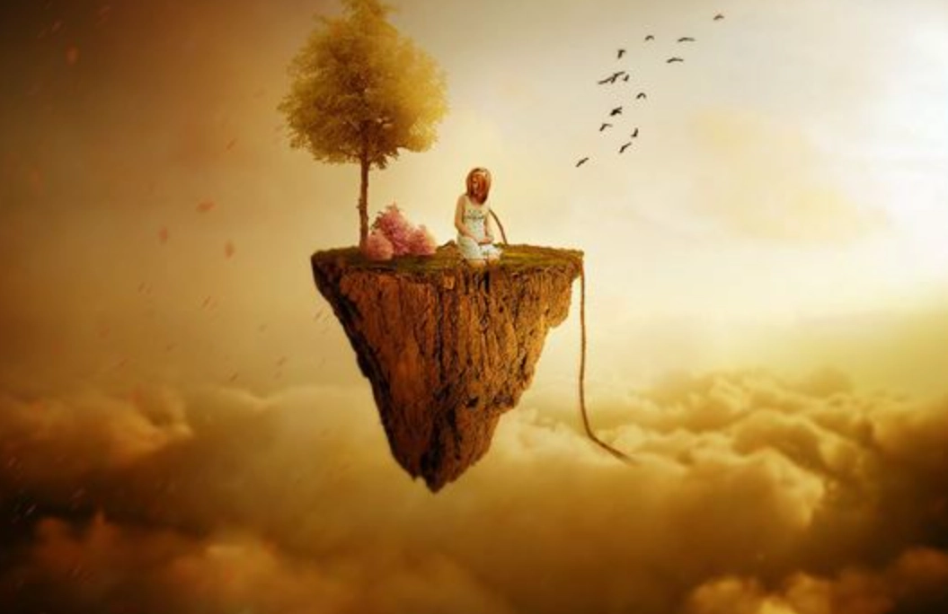 夢境解析 夢境解析