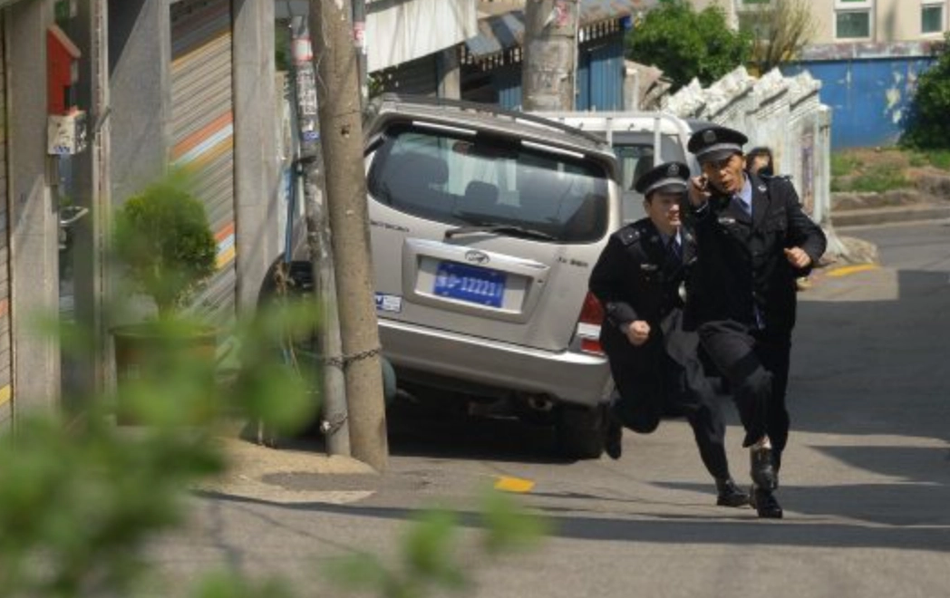 夢見被警察追捕 心理 夢見被警察追捕 心理