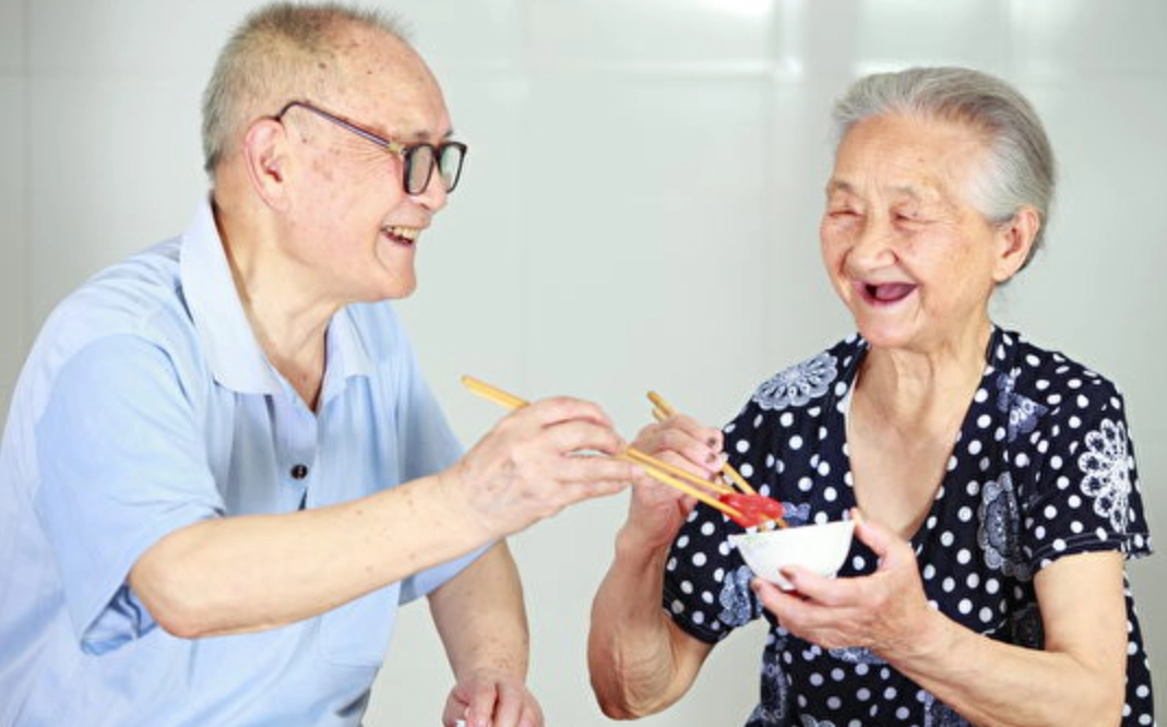 夢中夢 過世親人