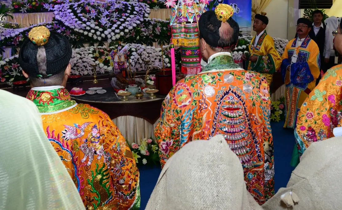 夢境解析 夢境解析