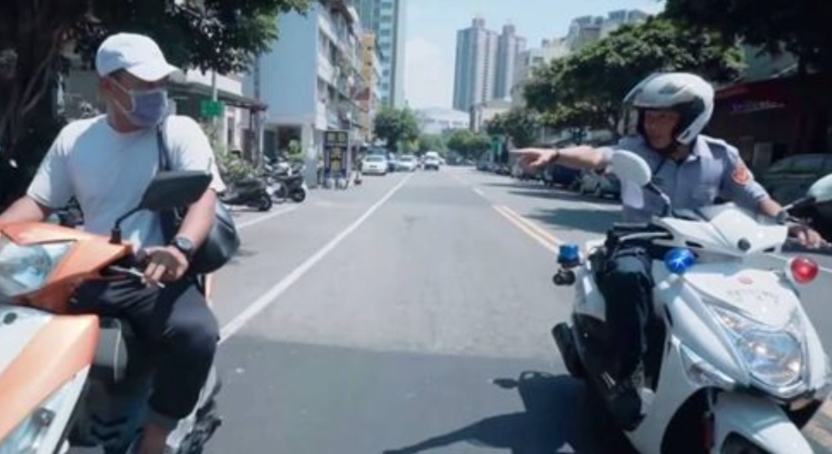 夢見被警察追捕 解夢 夢見被警察追捕 解夢