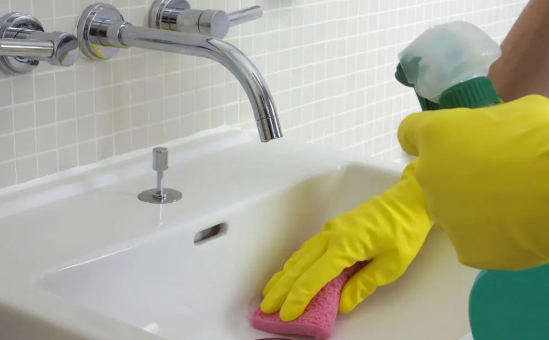 小蘇打浴室清潔 小蘇打浴室清潔