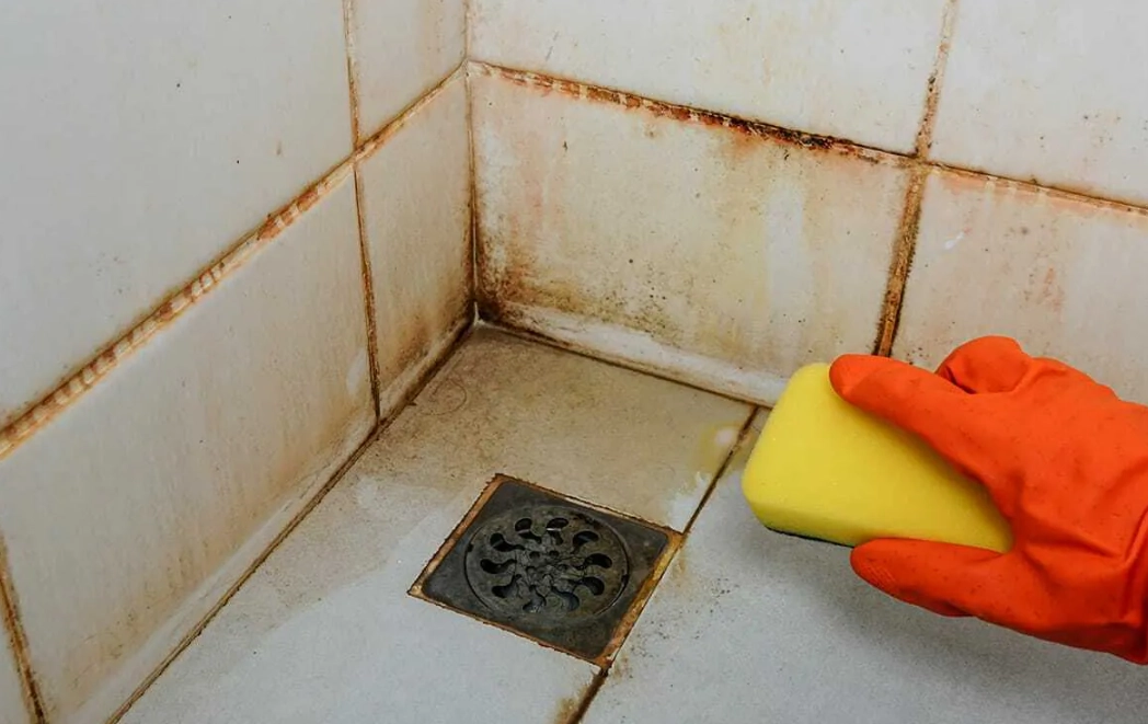 小蘇打浴室清潔 小蘇打浴室清潔