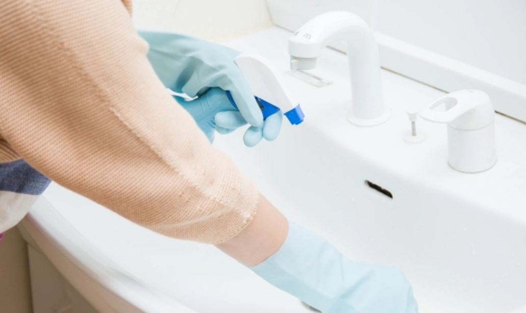 天然浴室清潔方法 天然浴室清潔方法