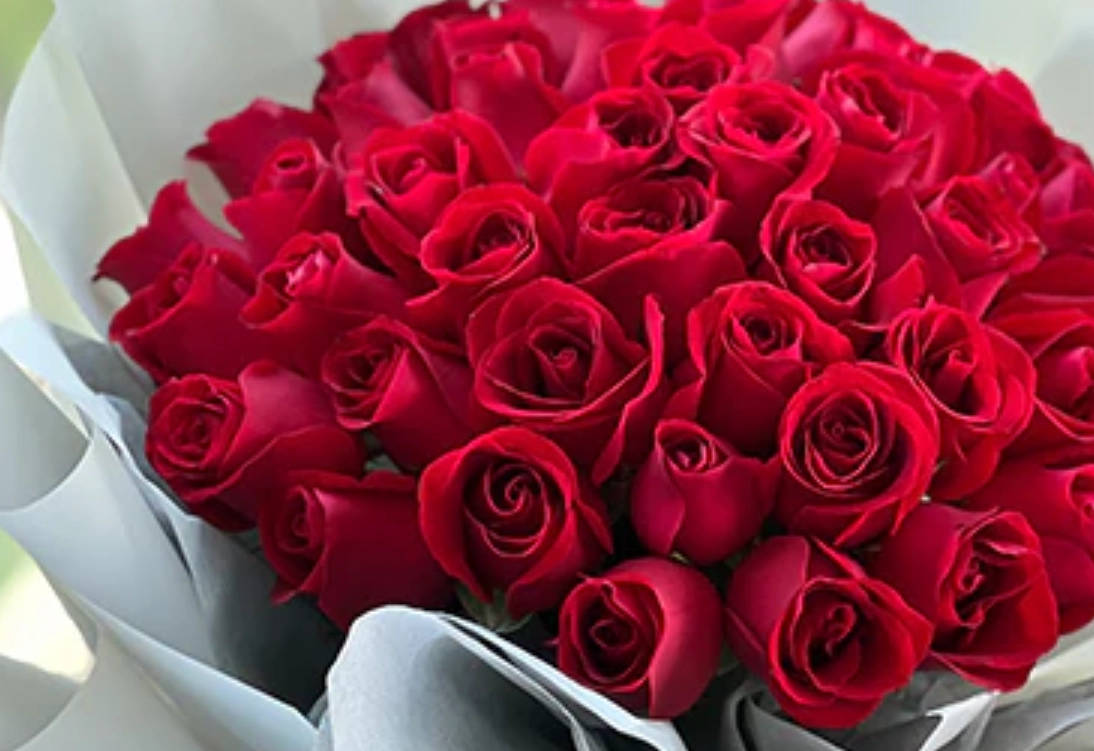 送花給男生技巧