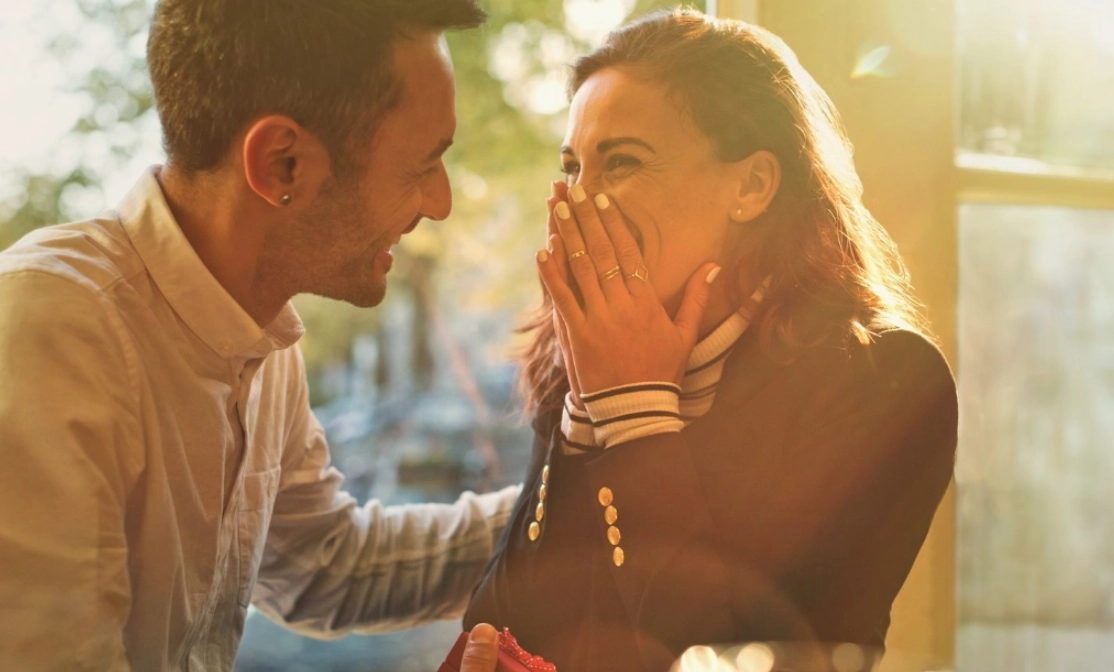 夢境解析喜歡的人