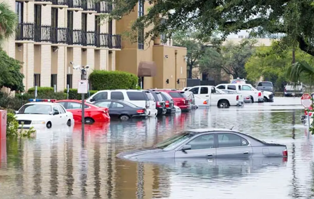 夢到水淹上來 解夢 夢到水淹上來 解夢