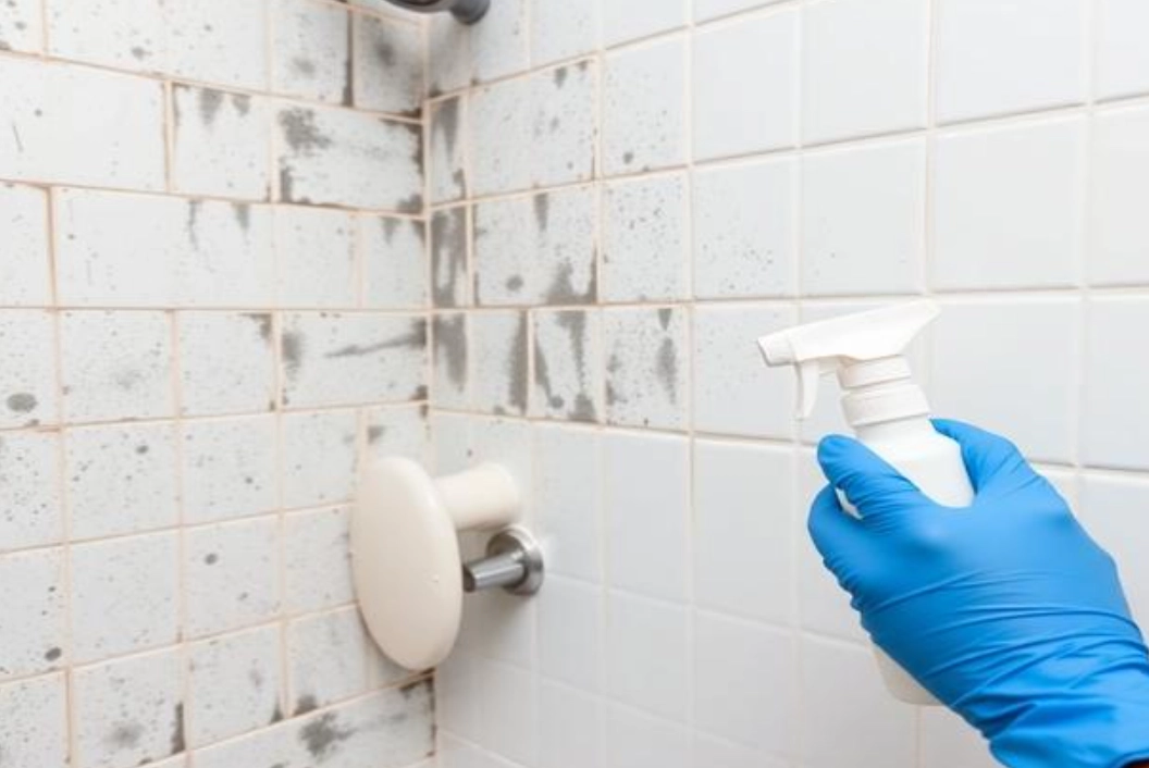 漂白水除霉方法