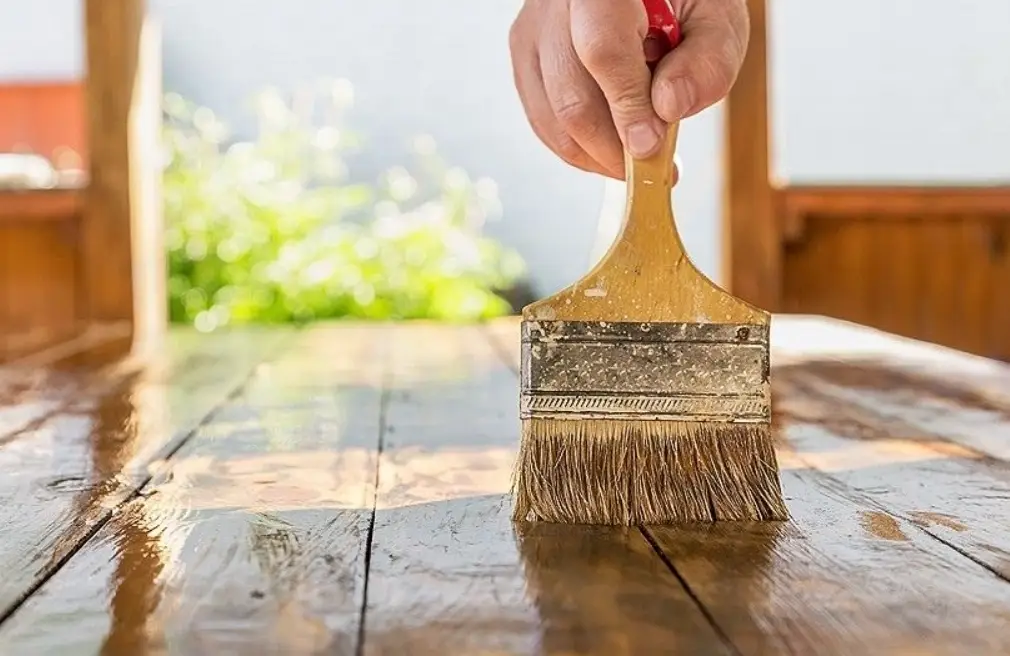 木頭防潮處理 木頭防潮處理