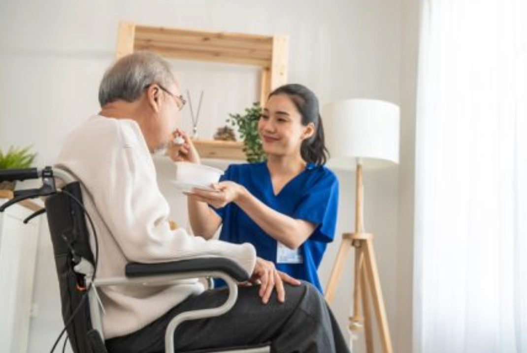 夢中夢 過世親人