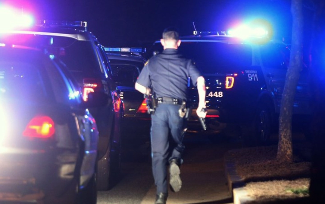 夢見被警察追捕 意思 夢見被警察追捕 意思