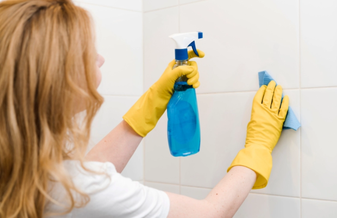 小蘇打浴室清潔 小蘇打浴室清潔