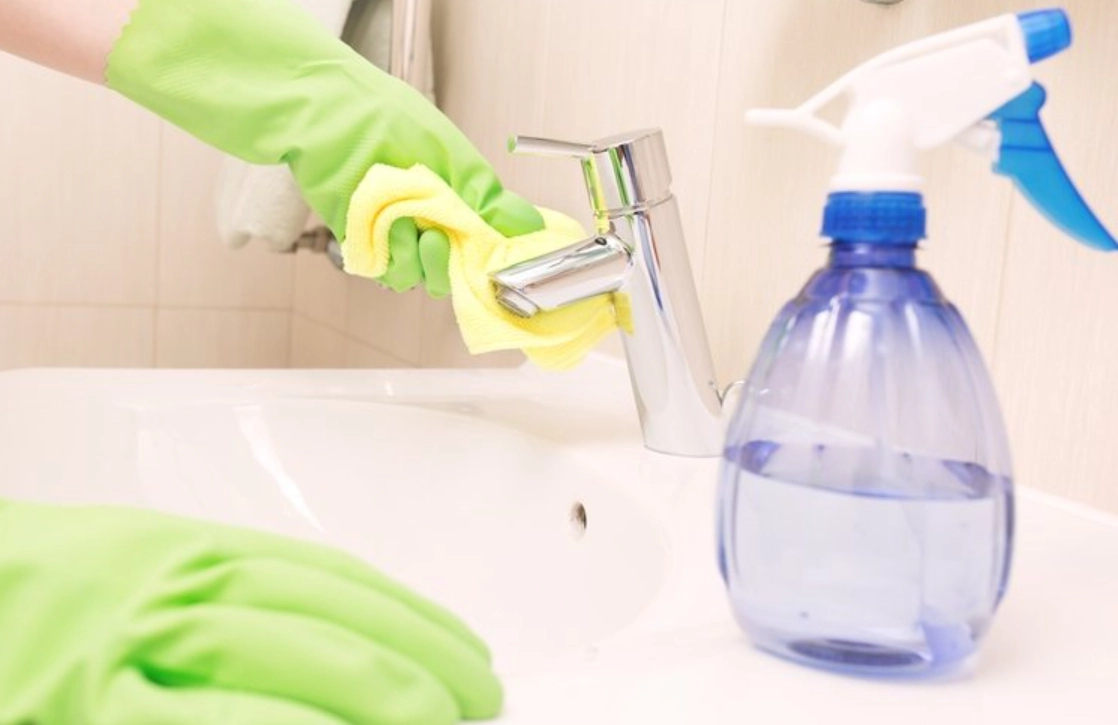 天然浴室清潔方法 天然浴室清潔方法