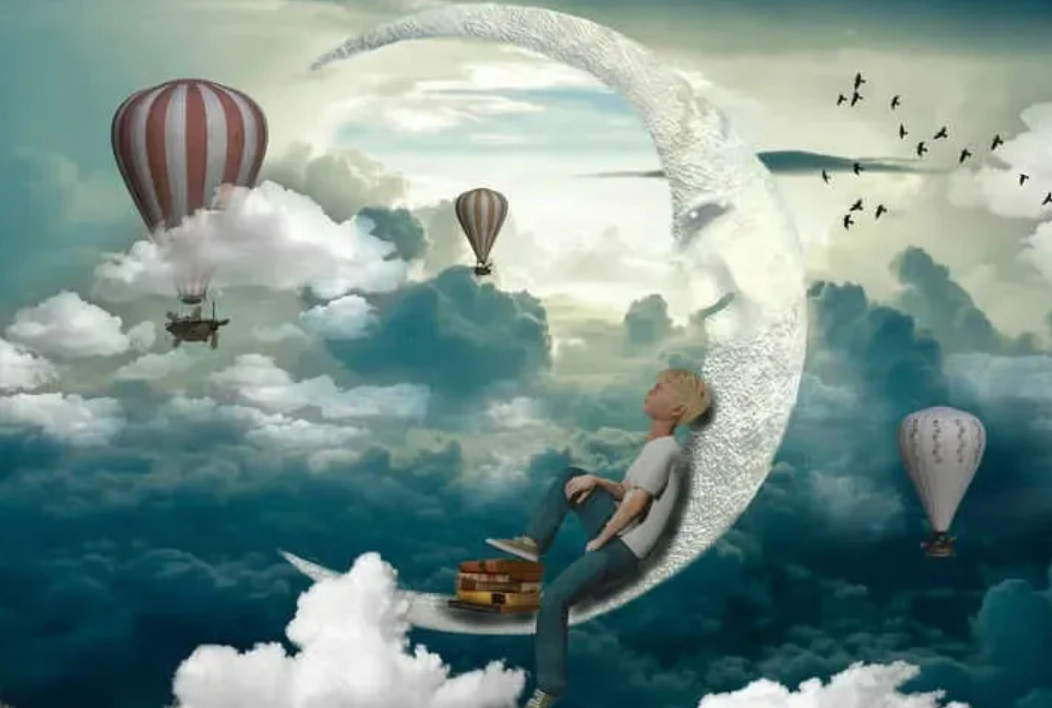 解夢方法 解夢方法