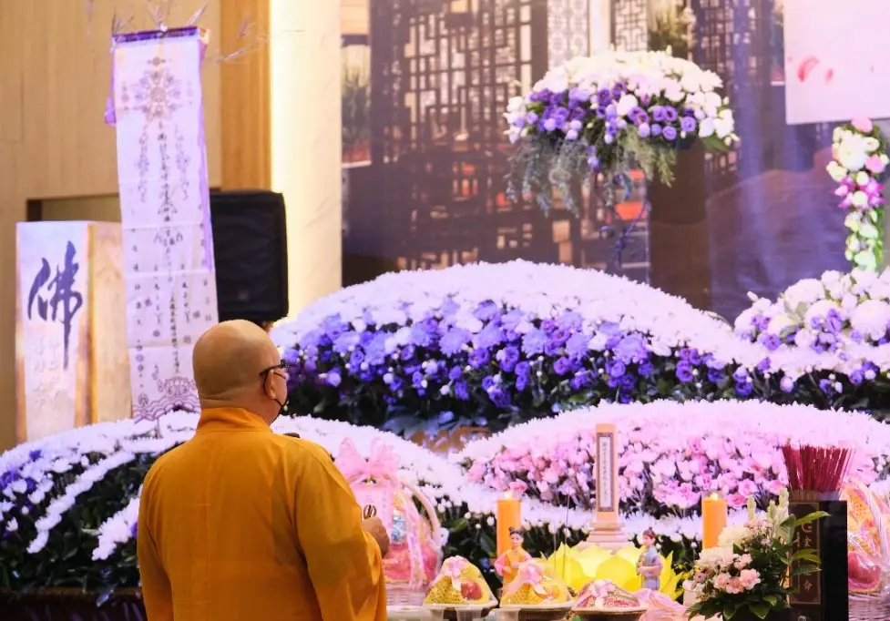 已故親人夢境解析