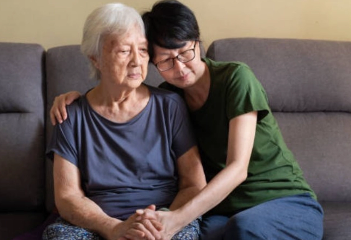 夢到過世親人不理你？解析夢境背後的心理意義與應對指南