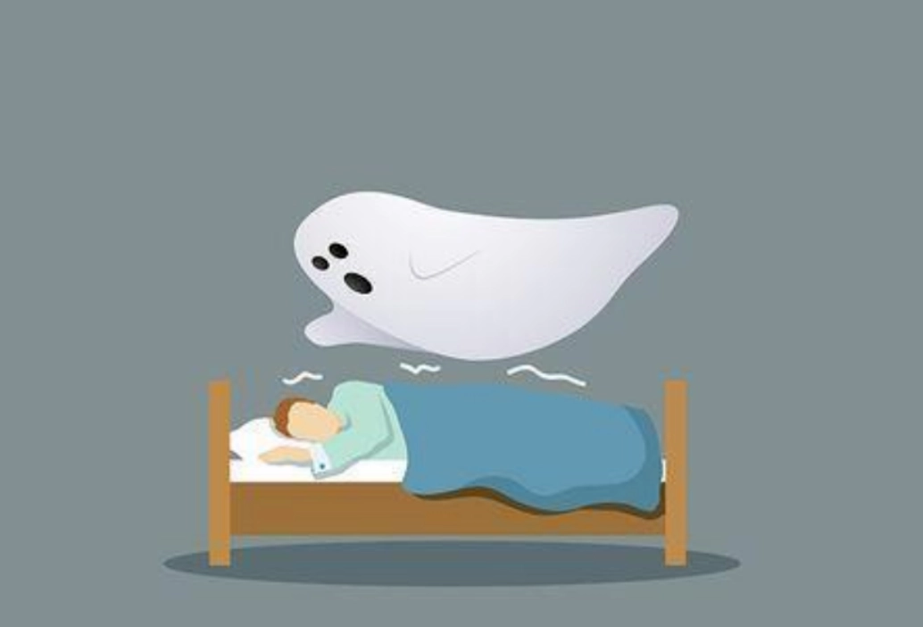 睡眠癱瘓症原因 睡眠癱瘓症原因