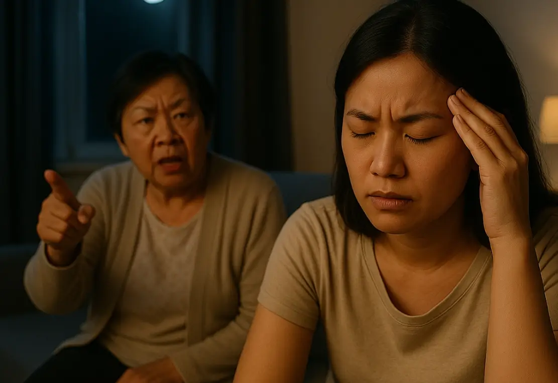 過世親人託夢 過世親人託夢