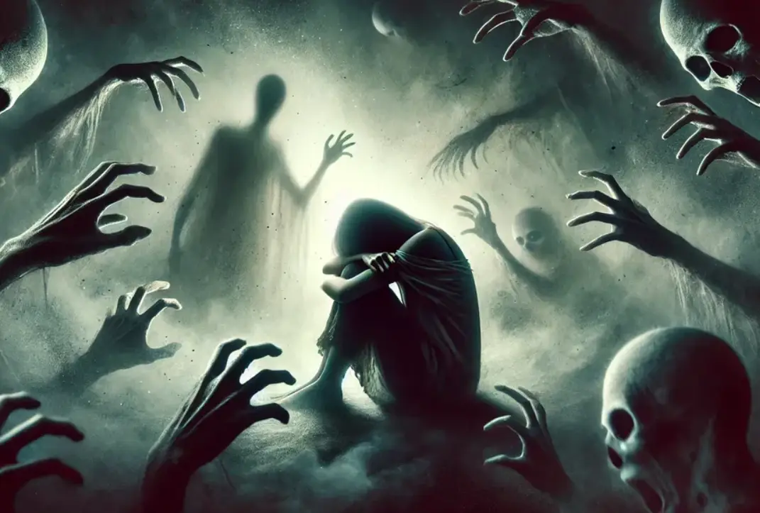 夢中夢 原因 夢中夢 原因