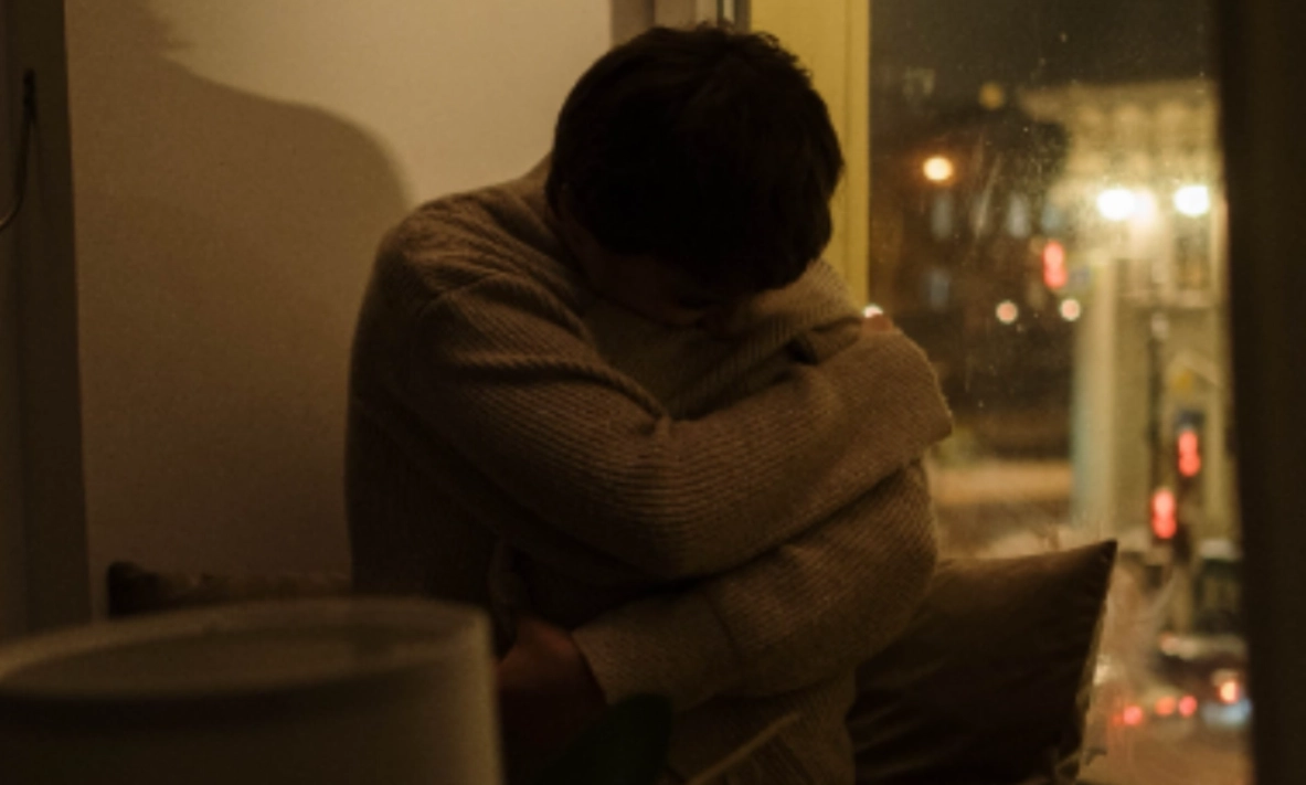 夢見躲藏 夢見躲藏