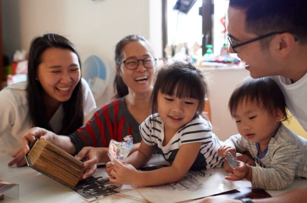 夢見已故親戚：深度解讀夢境意義與情感療癒指南