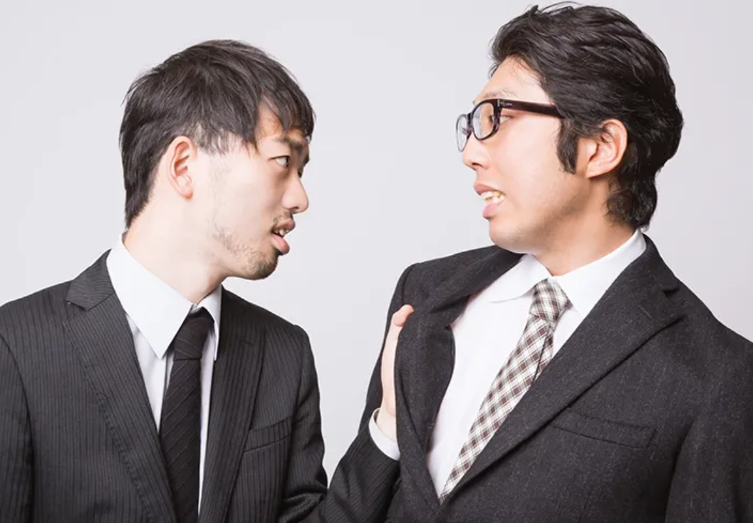 夢見罵人 原因 夢見罵人 原因