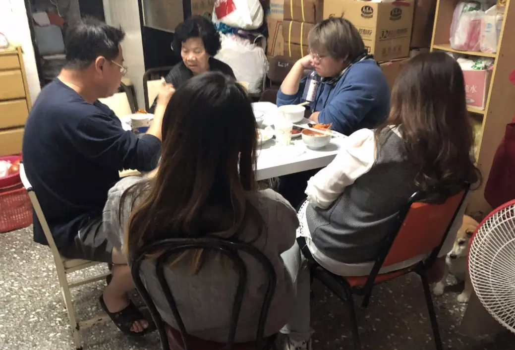 過世親人夢境 過世親人夢境