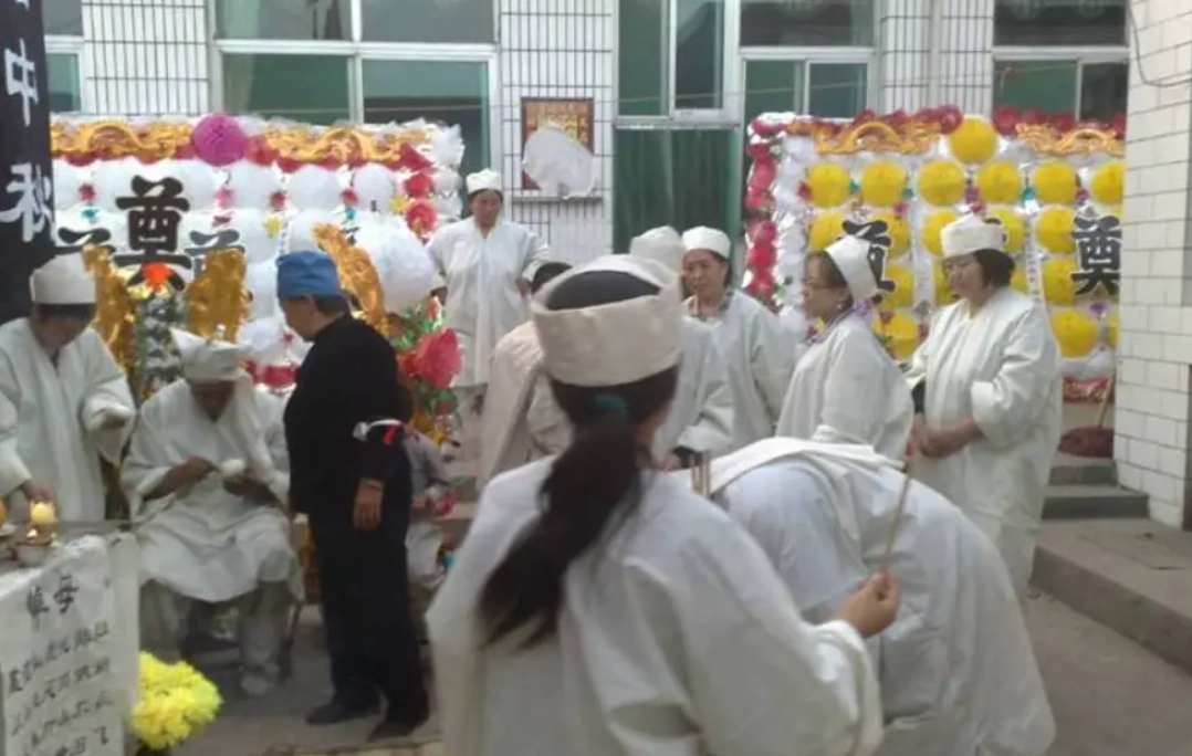 喪事夢境意義 喪事夢境意義