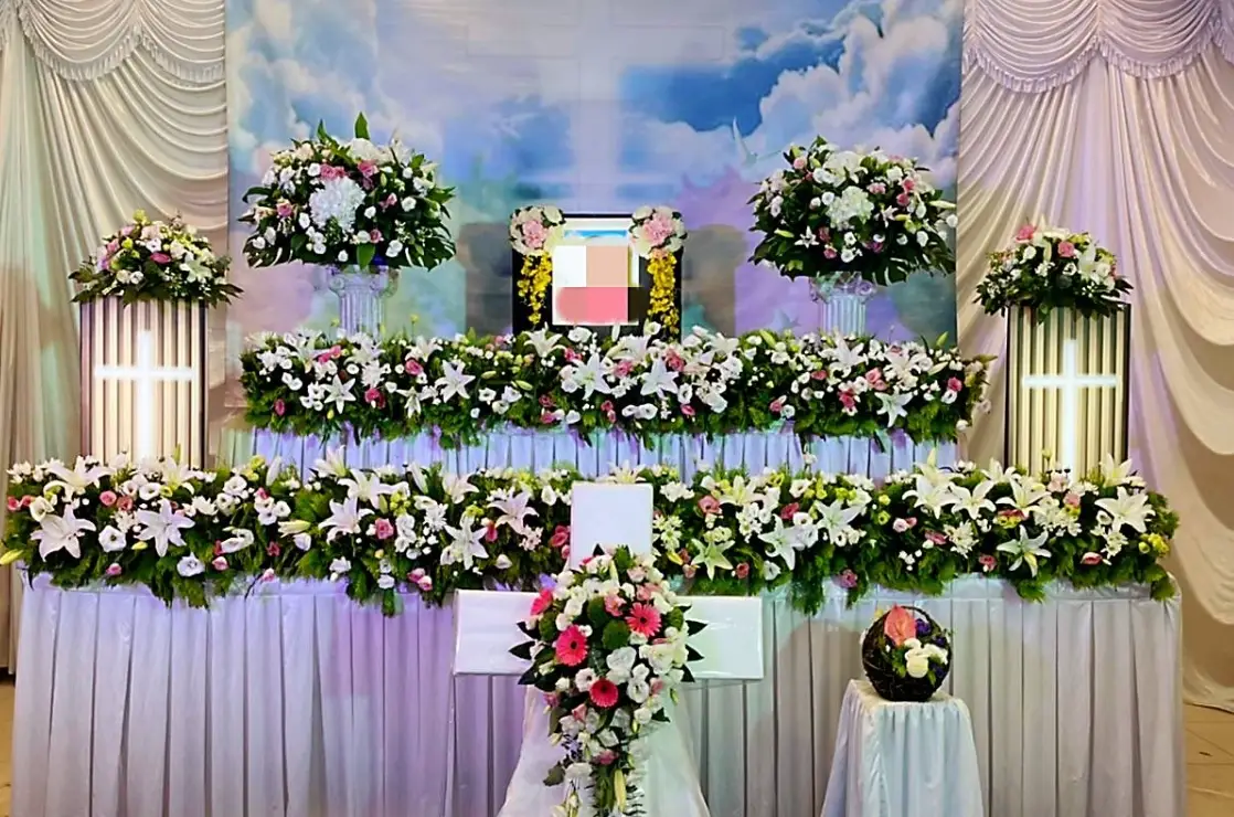 夢見已故親人再次去世：心理專家深度解析與實用應對指南