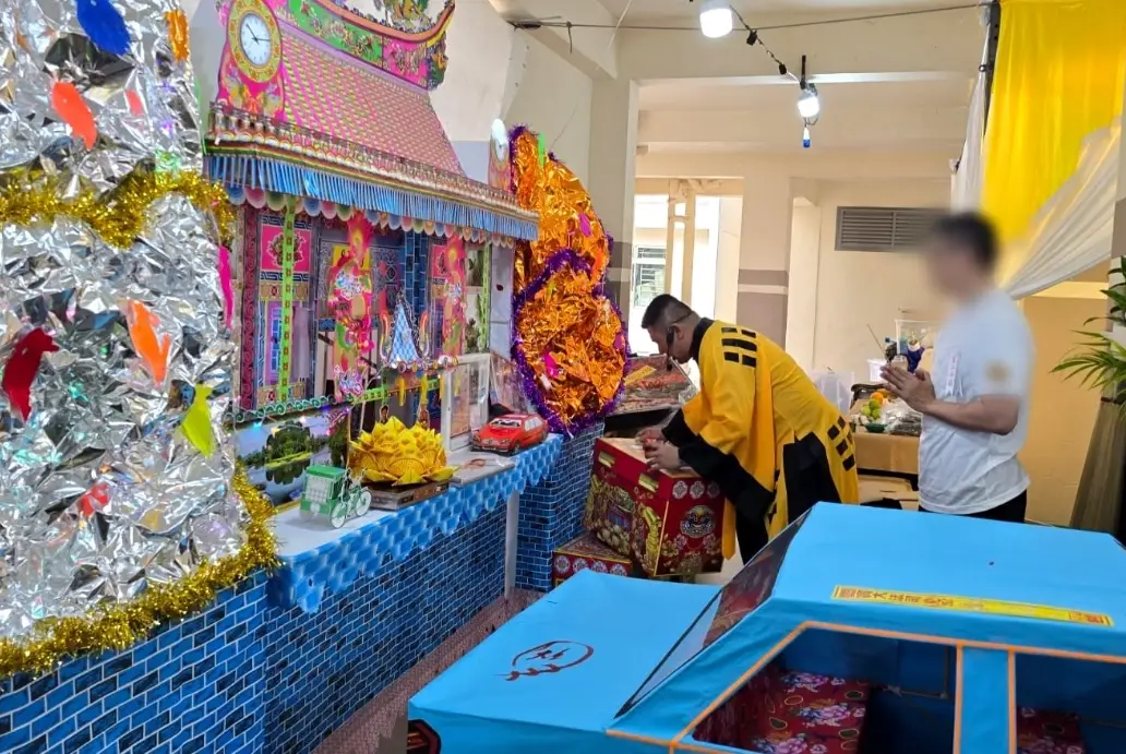 夢見去世親人又死一次