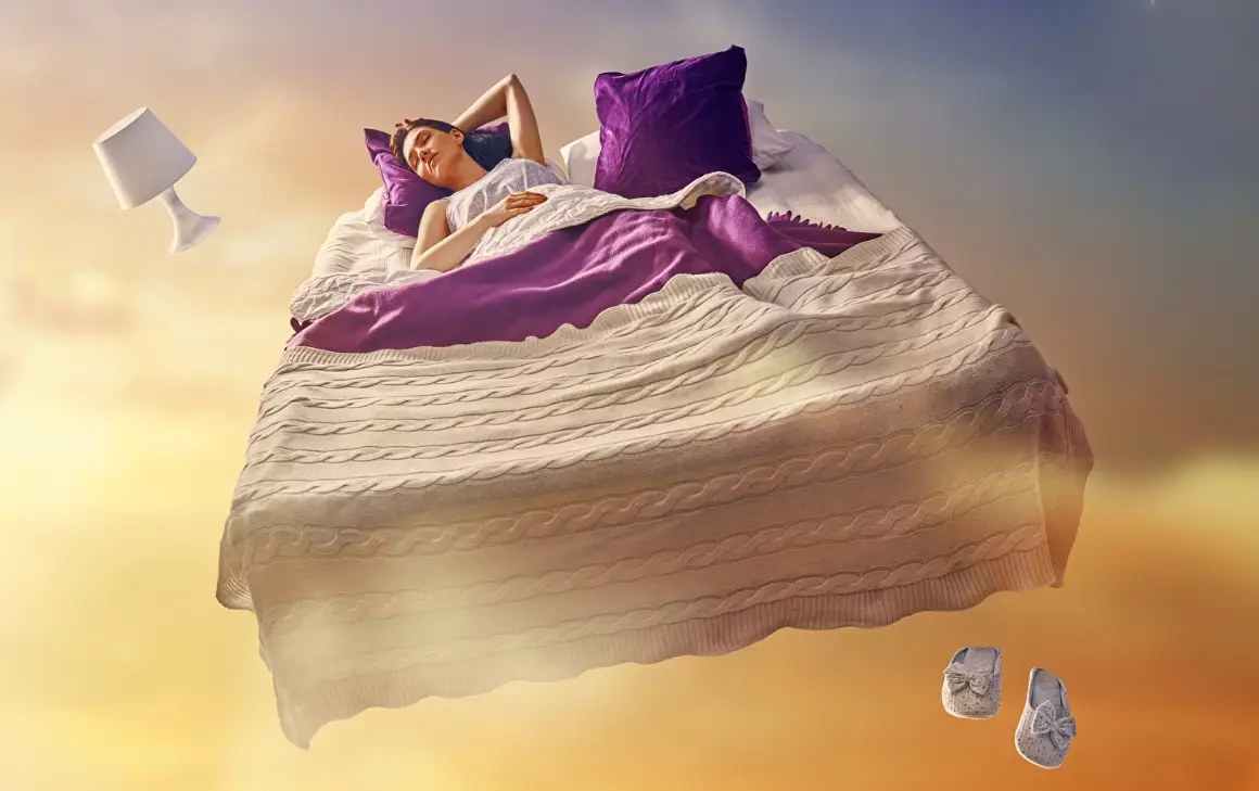 深度夢境控制 深度夢境控制