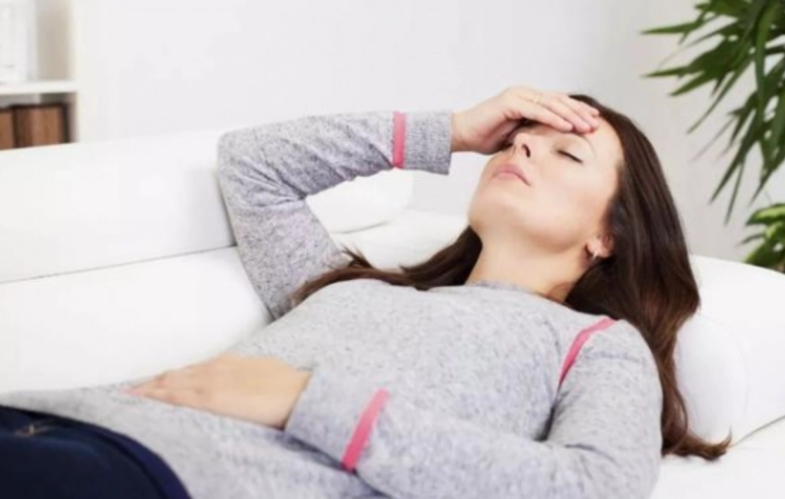 如何處理噩夢 焦慮