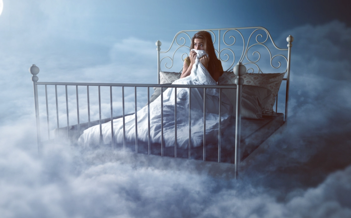 如何停止夢中夢 如何停止夢中夢