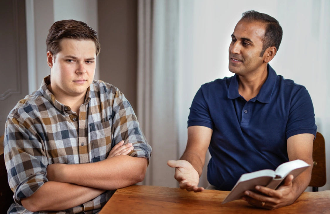 夢見爸爸 夢見爸爸