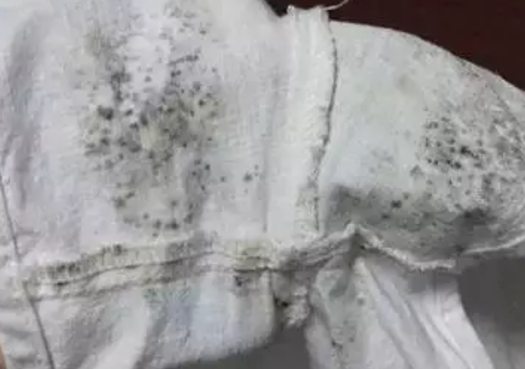 除霉方法 除霉方法