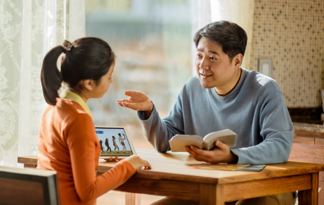 親子關係療癒 親子關係療癒