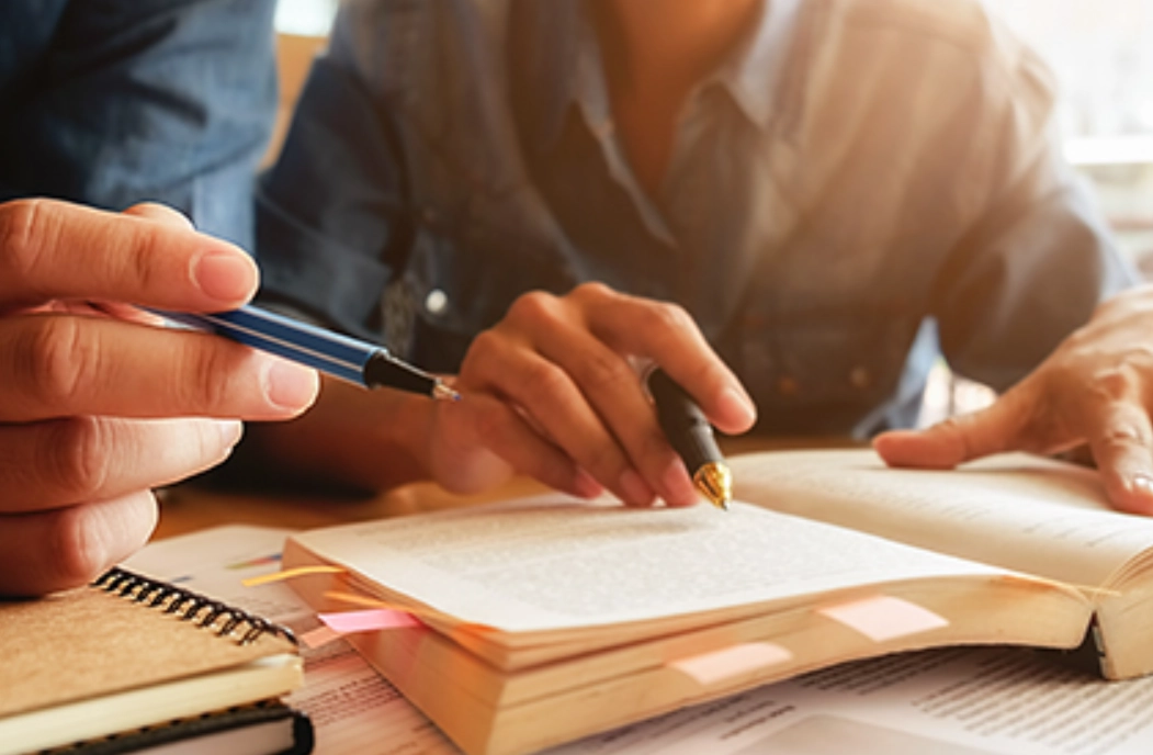 掌握有效學習策略的三大核心：告別無效努力，提升學習效率