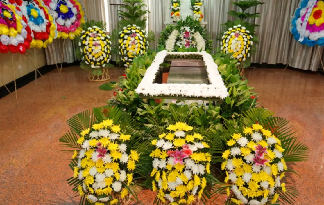 喪事夢境意義 喪事夢境意義