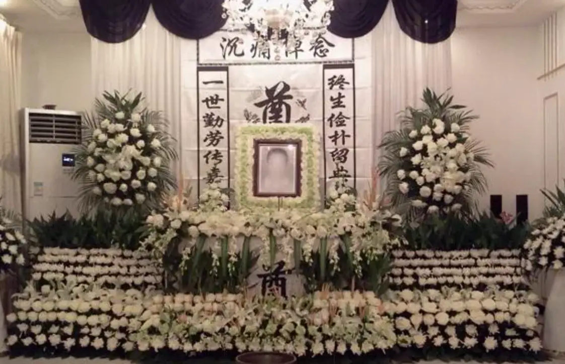 夢到死去的親人辦喪事：心理意義解析與實用療癒指南