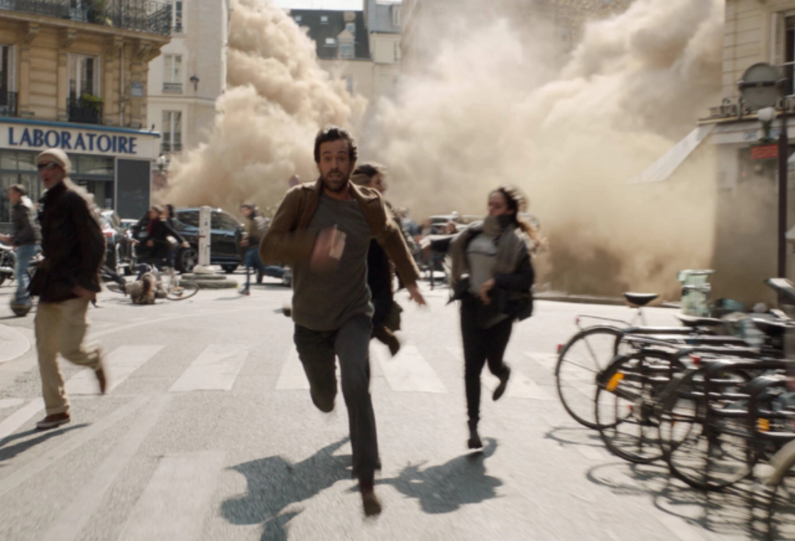 夢見被陌生人追殺：深度解析與實用應對指南