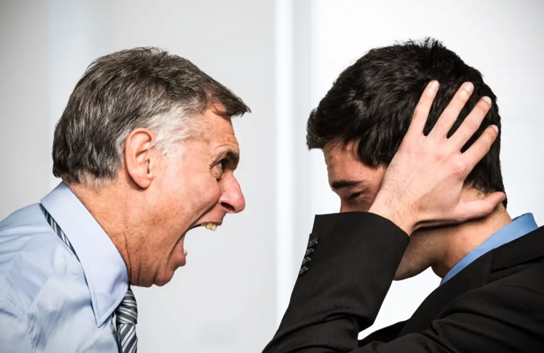 夢見罵人 意思 夢見罵人 意思