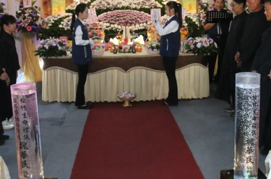 夢不到過世家人