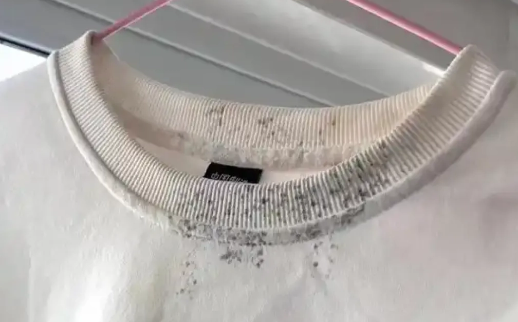 除霉方法 除霉方法