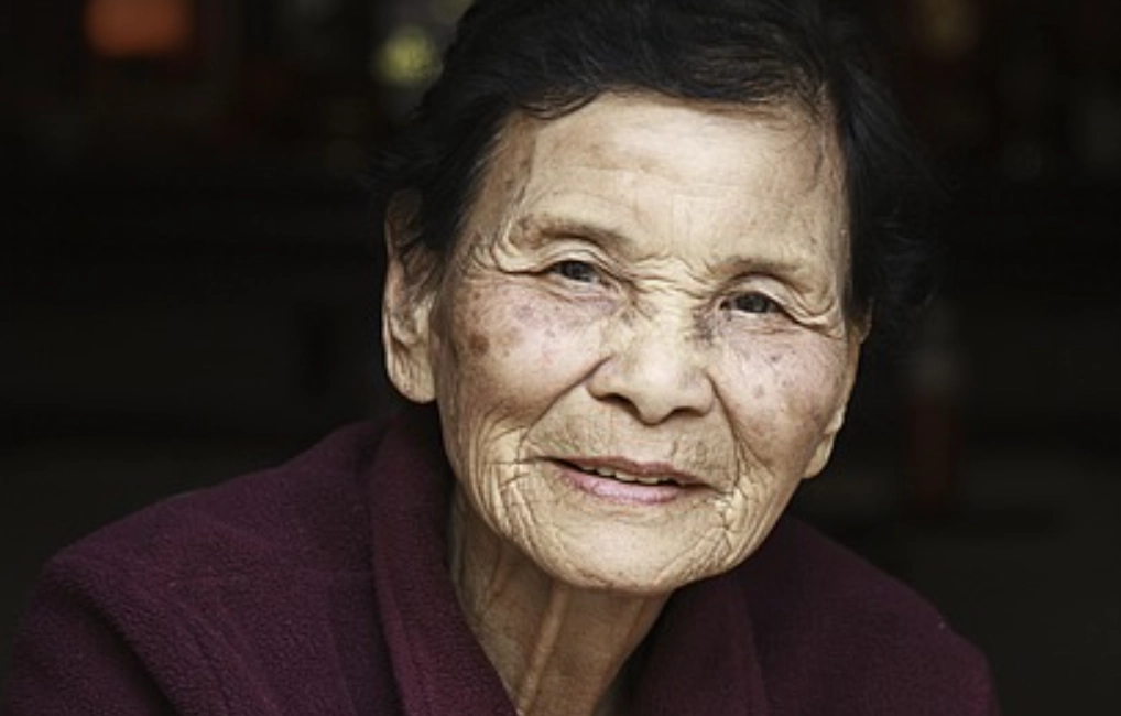 夢到往生者解夢