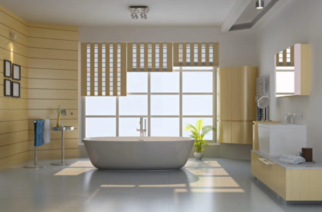 浴室配色 浴室配色