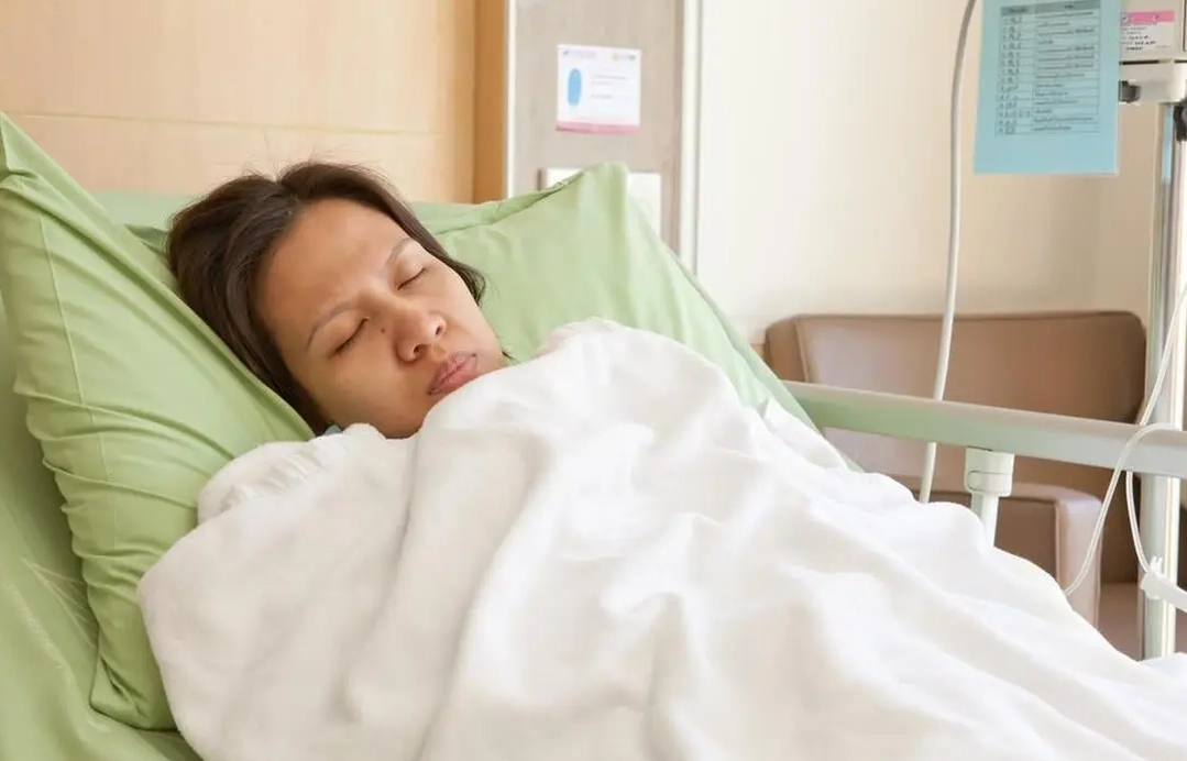 過世母親夢境解析