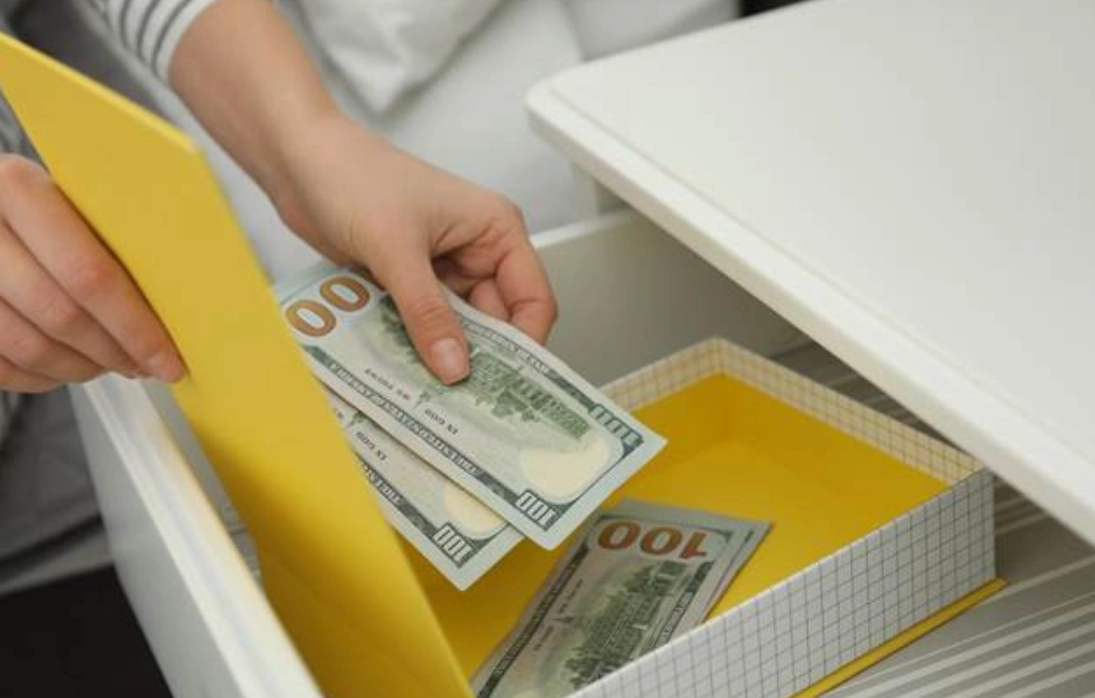 夢見偷錢被發現：心理學解析與實用解夢指南